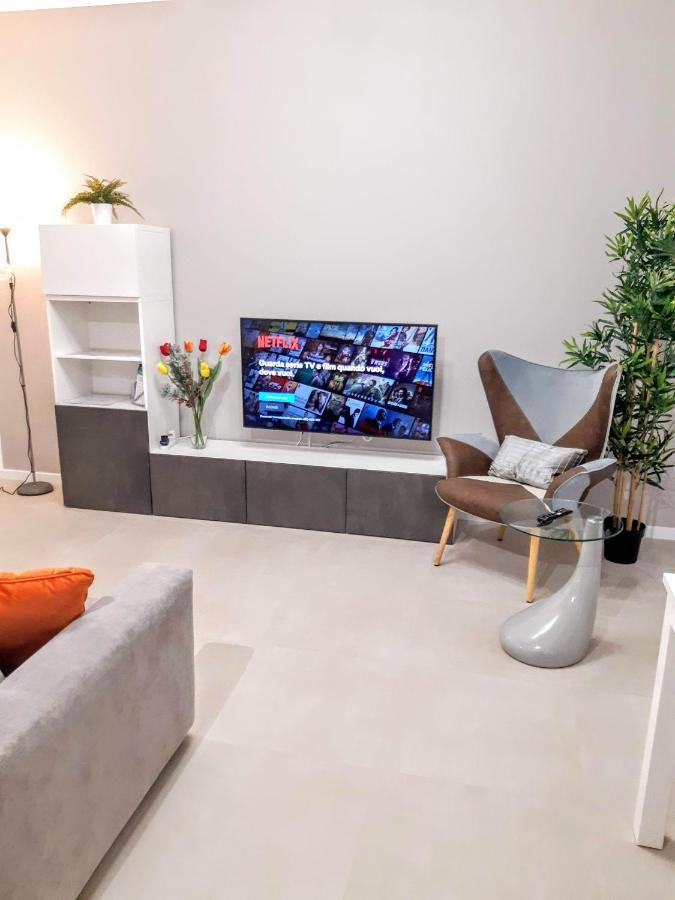 Suite Rent Milan 2 Eksteriør billede