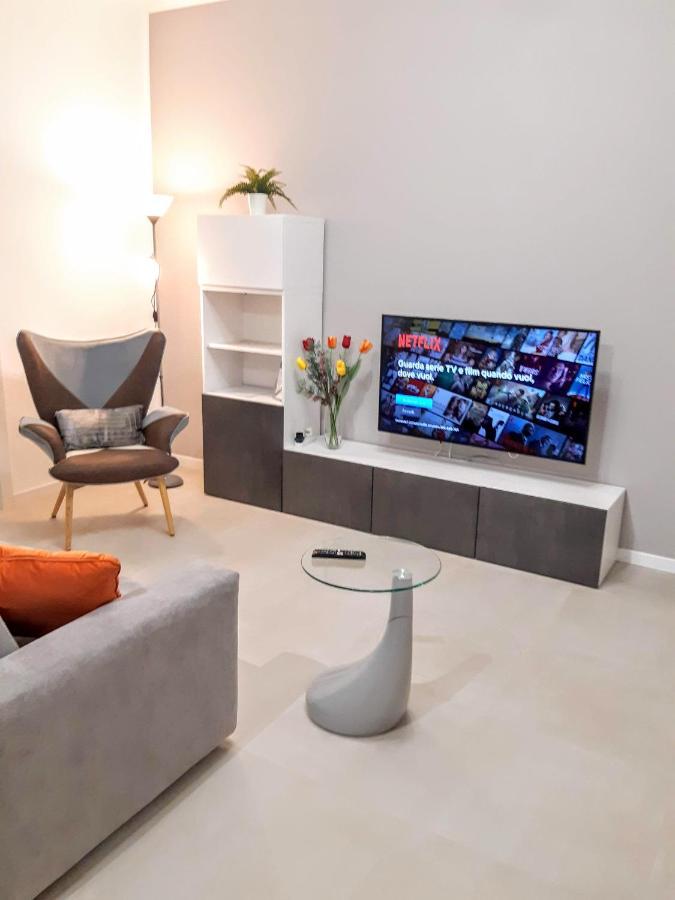 Suite Rent Milan 2 Eksteriør billede