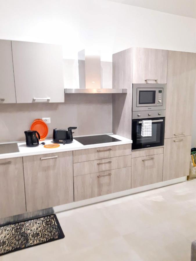 Suite Rent Milan 2 Eksteriør billede