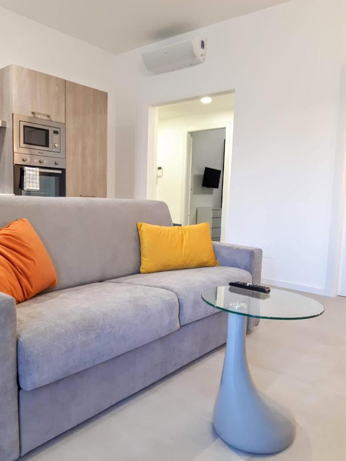 Suite Rent Milan 2 Eksteriør billede