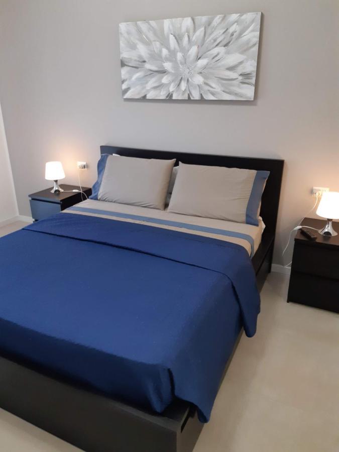Suite Rent Milan 2 Eksteriør billede