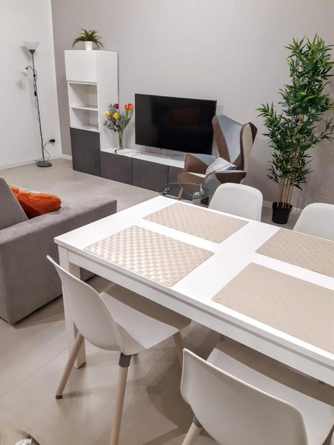 Suite Rent Milan 2 Eksteriør billede