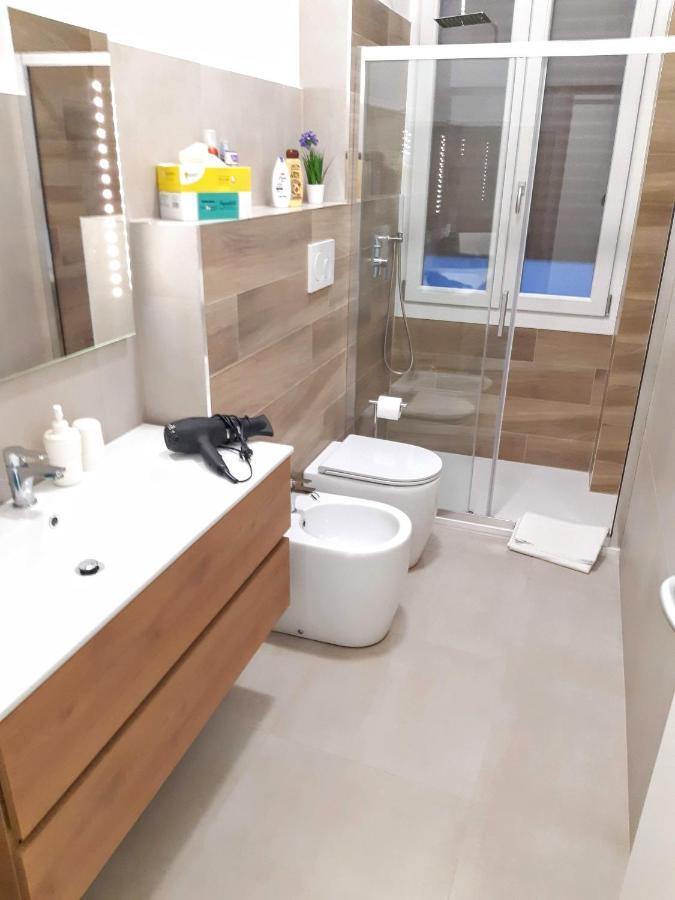 Suite Rent Milan 2 Eksteriør billede