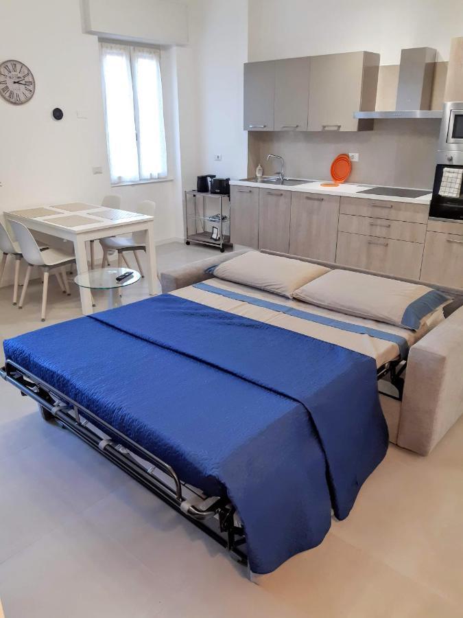 Suite Rent Milan 2 Eksteriør billede