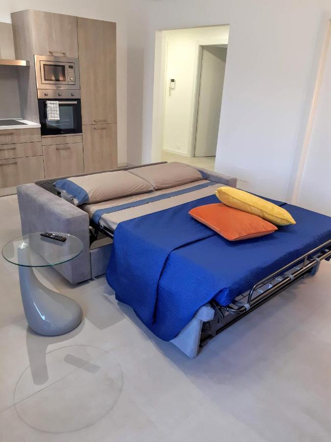 Suite Rent Milan 2 Eksteriør billede
