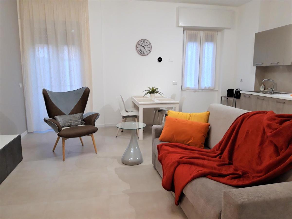 Suite Rent Milan 2 Eksteriør billede