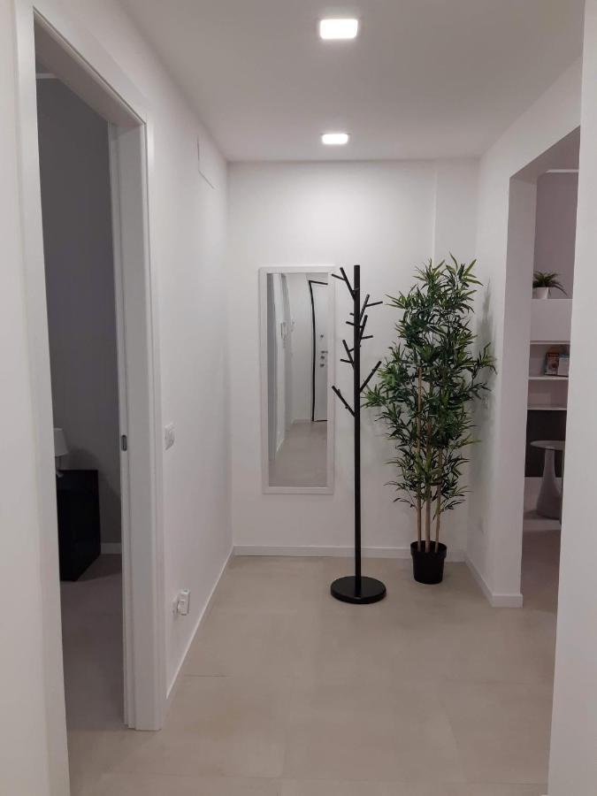 Suite Rent Milan 2 Eksteriør billede