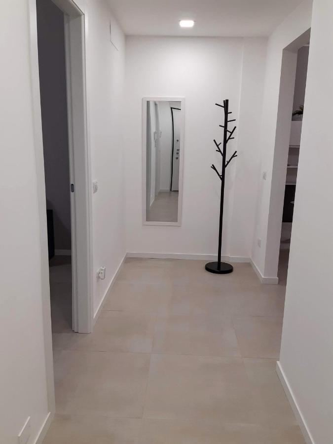Suite Rent Milan 2 Eksteriør billede