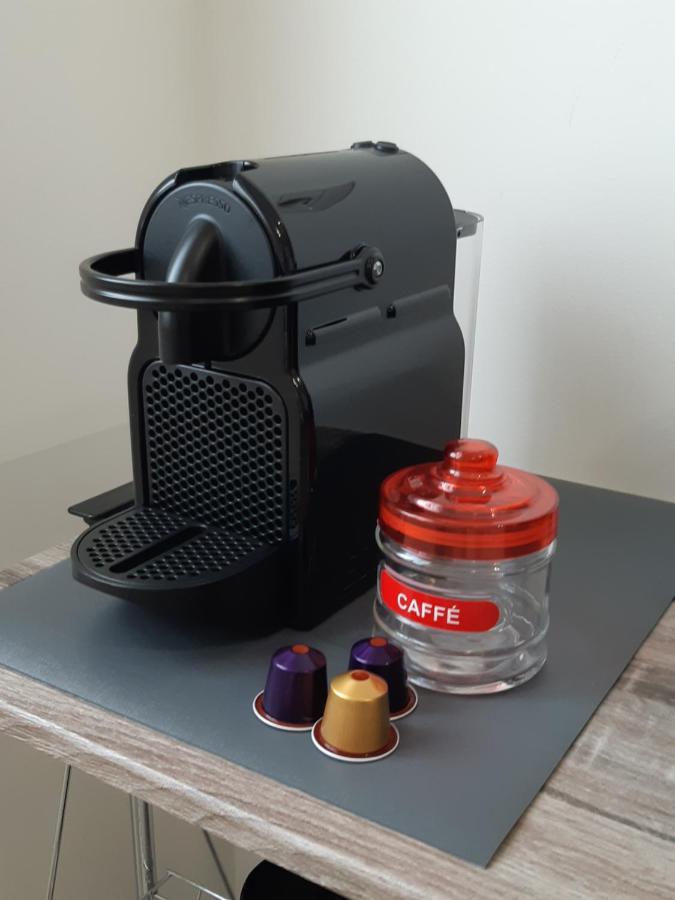 Suite Rent Milan 2 Eksteriør billede